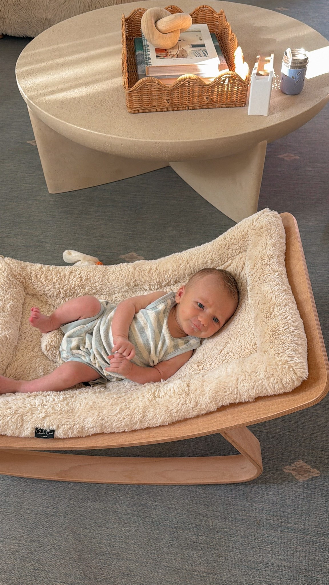 Rylee and cru matching set!