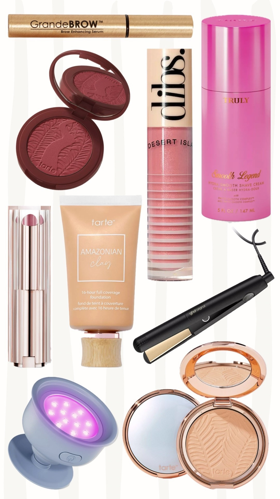 Last day of the 21 days of beauty event at @ulta 🩷

#LTKselfcare #LTKBeauty #LTKSaleAlert