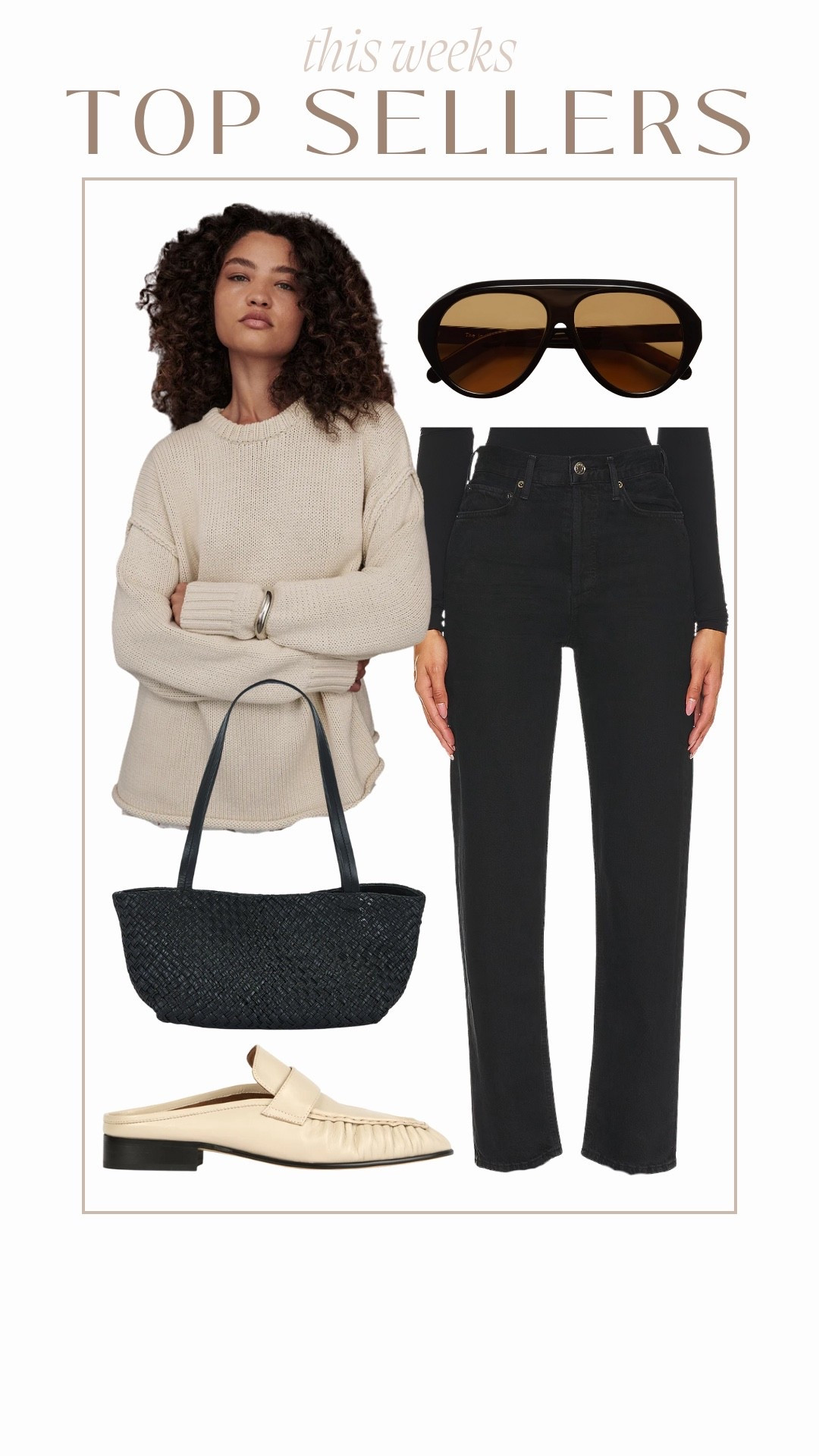 This weeks top sellers 

#LTKFindsUnder50 #LTKFindsUnder100 #LTKootd