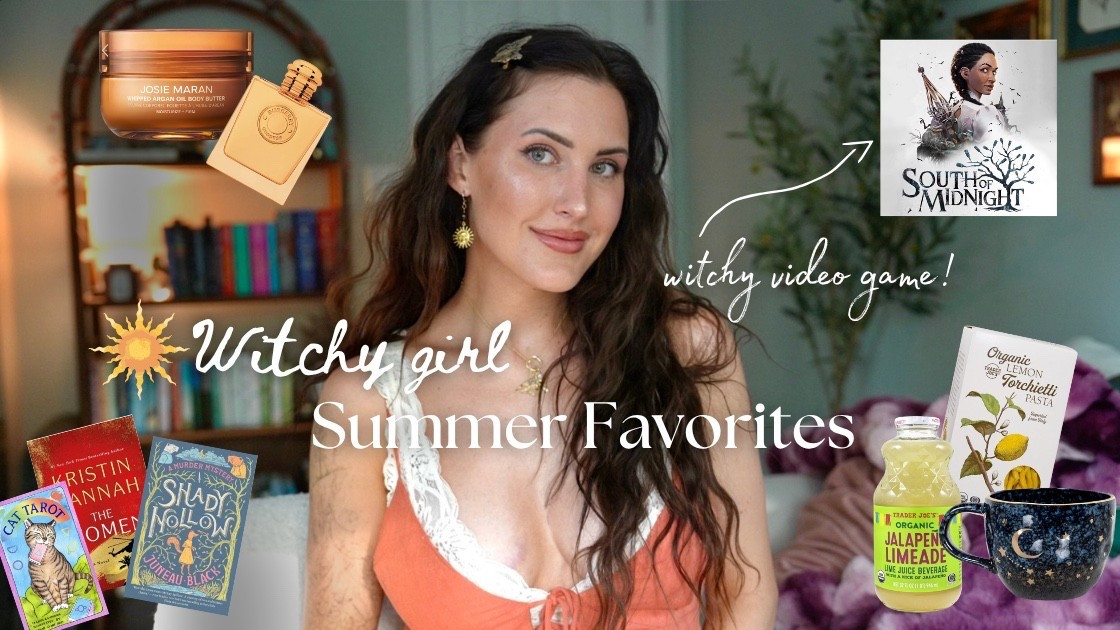 Summer favorites 🌞

#LTKSeasonal