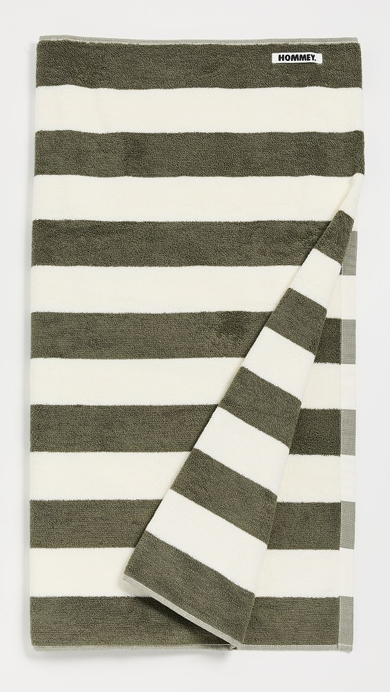 Hommey Beach Towel | Shopbop | Shopbop