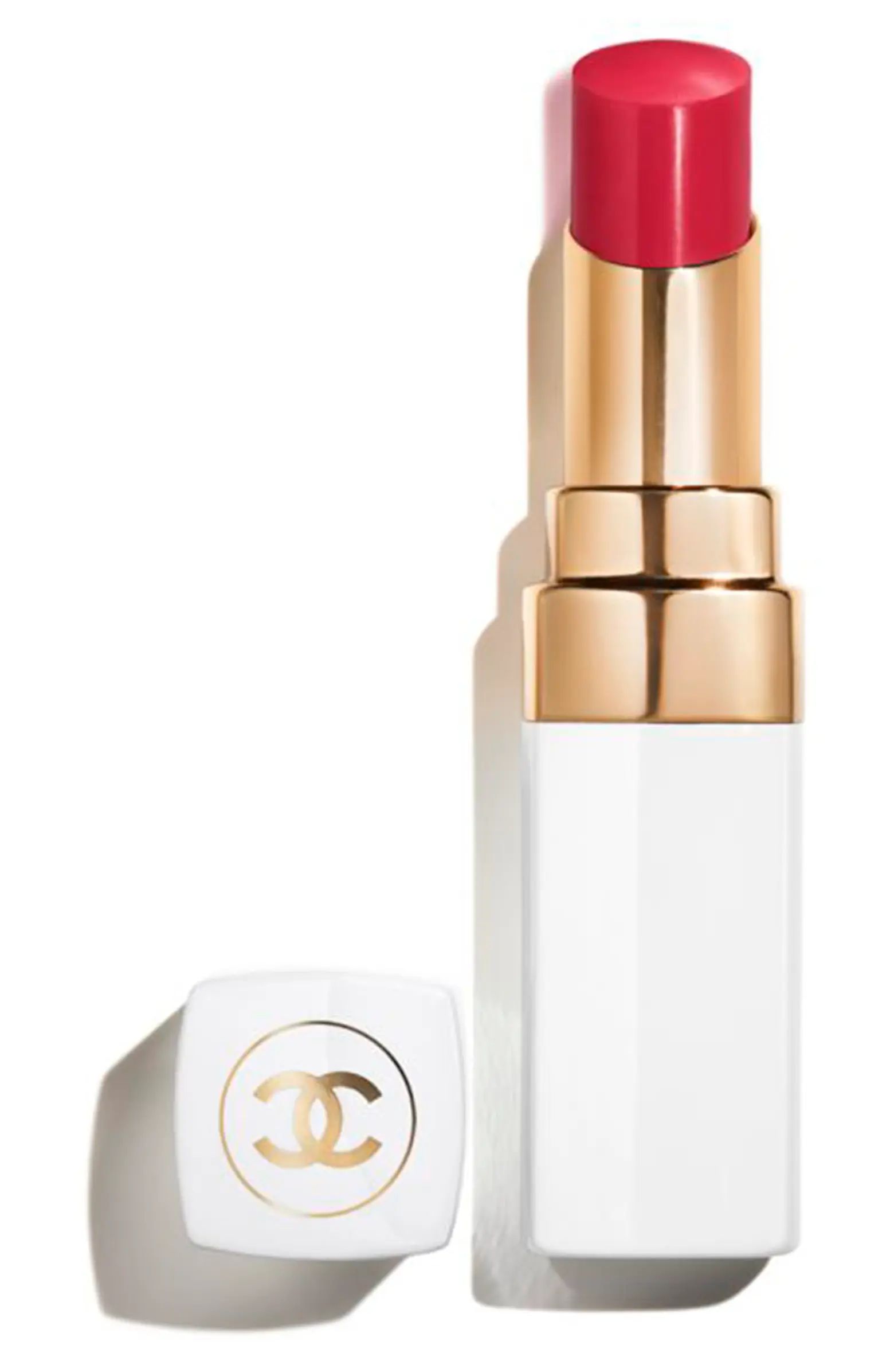 CHANEL ROUGE COCO BAUME Lip Balm | Nordstrom | Nordstrom