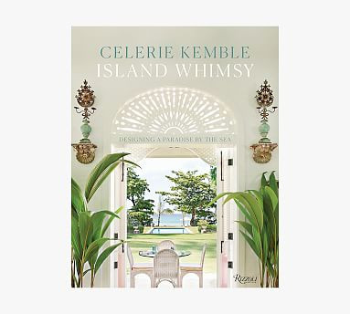 Island Whimsy by Celerie Kemble | Pottery Barn (US)