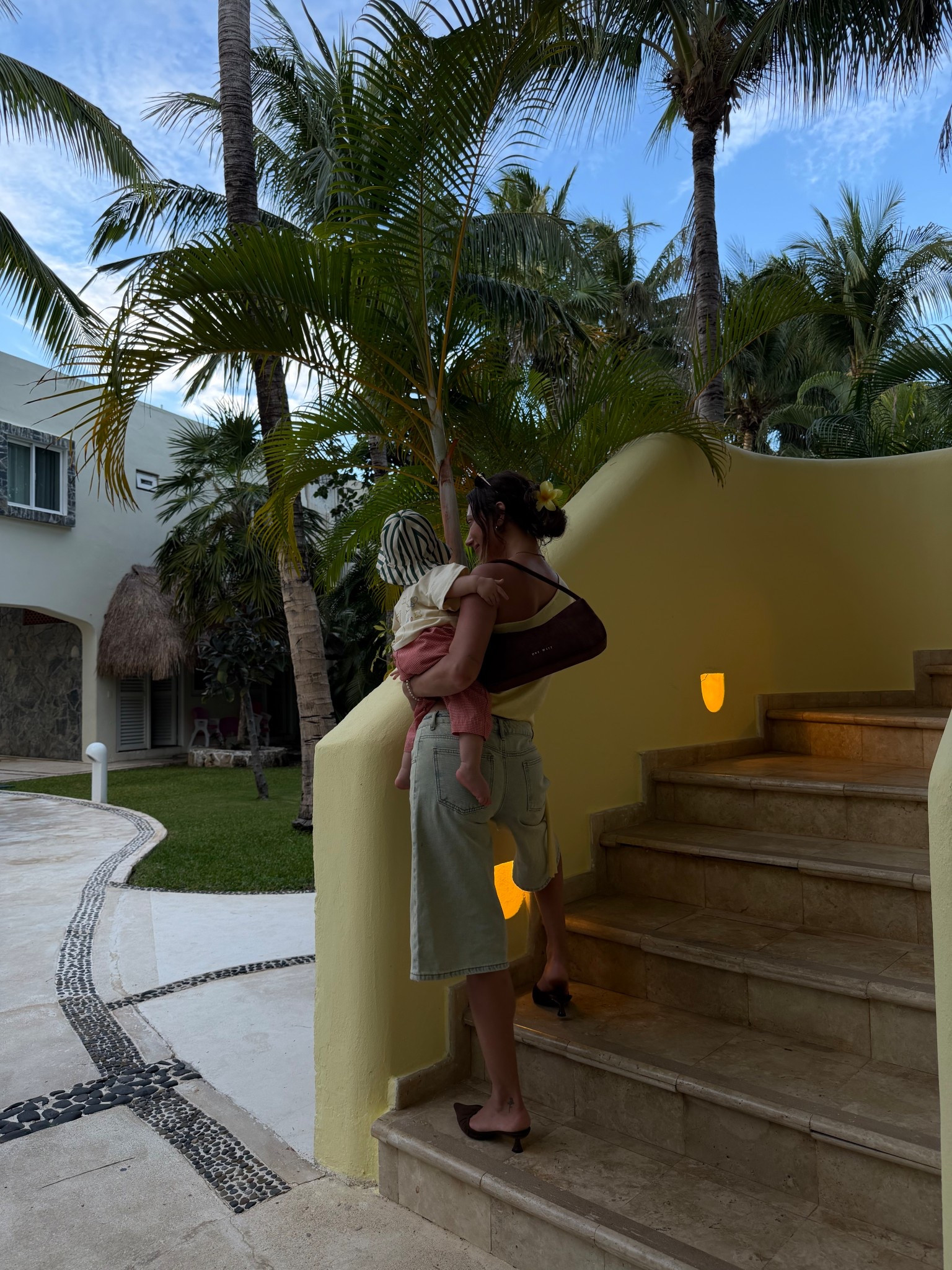 My fav summer fit :)