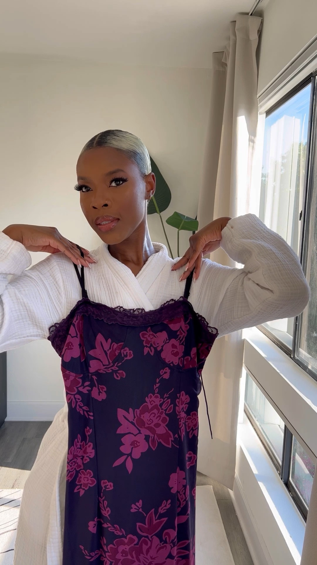 Going to a Barbie event 🙂🥰