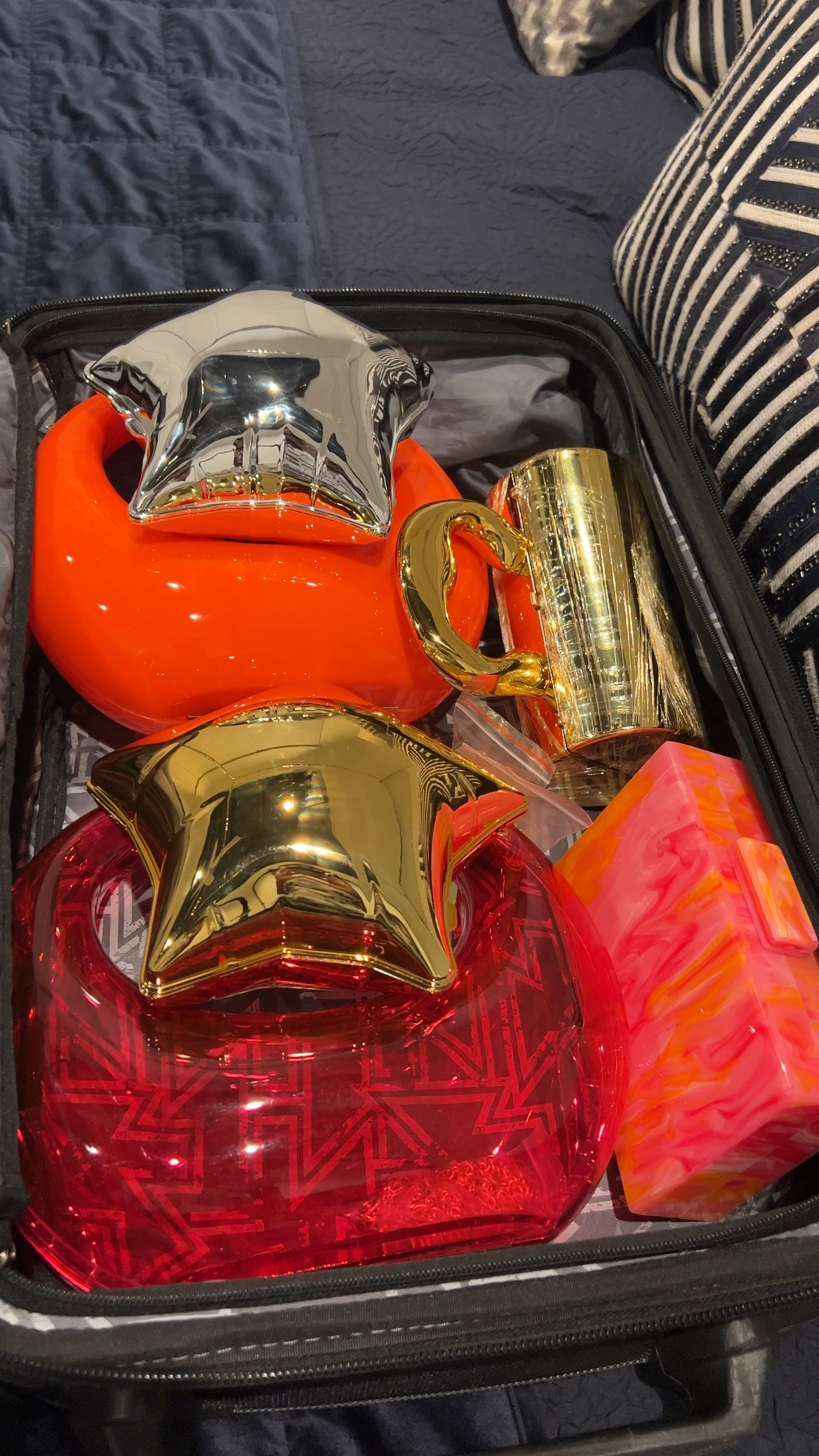 I pack all the options!! Everything is just so good!!! I like making game time decisions. 💯😍🥰

#LTKSummerSales #LTKStyleTip #LTKFindsUnder50