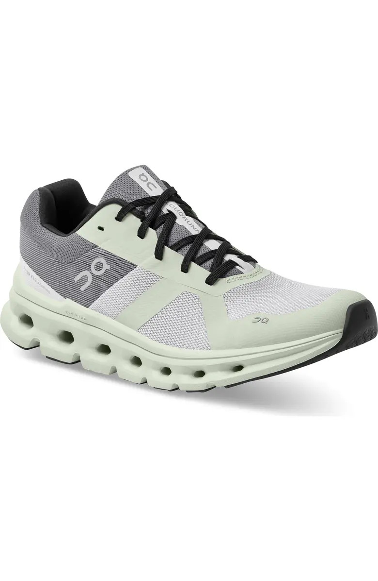 On Cloudrunner Running Shoe (Women) | Nordstrom | Nordstrom