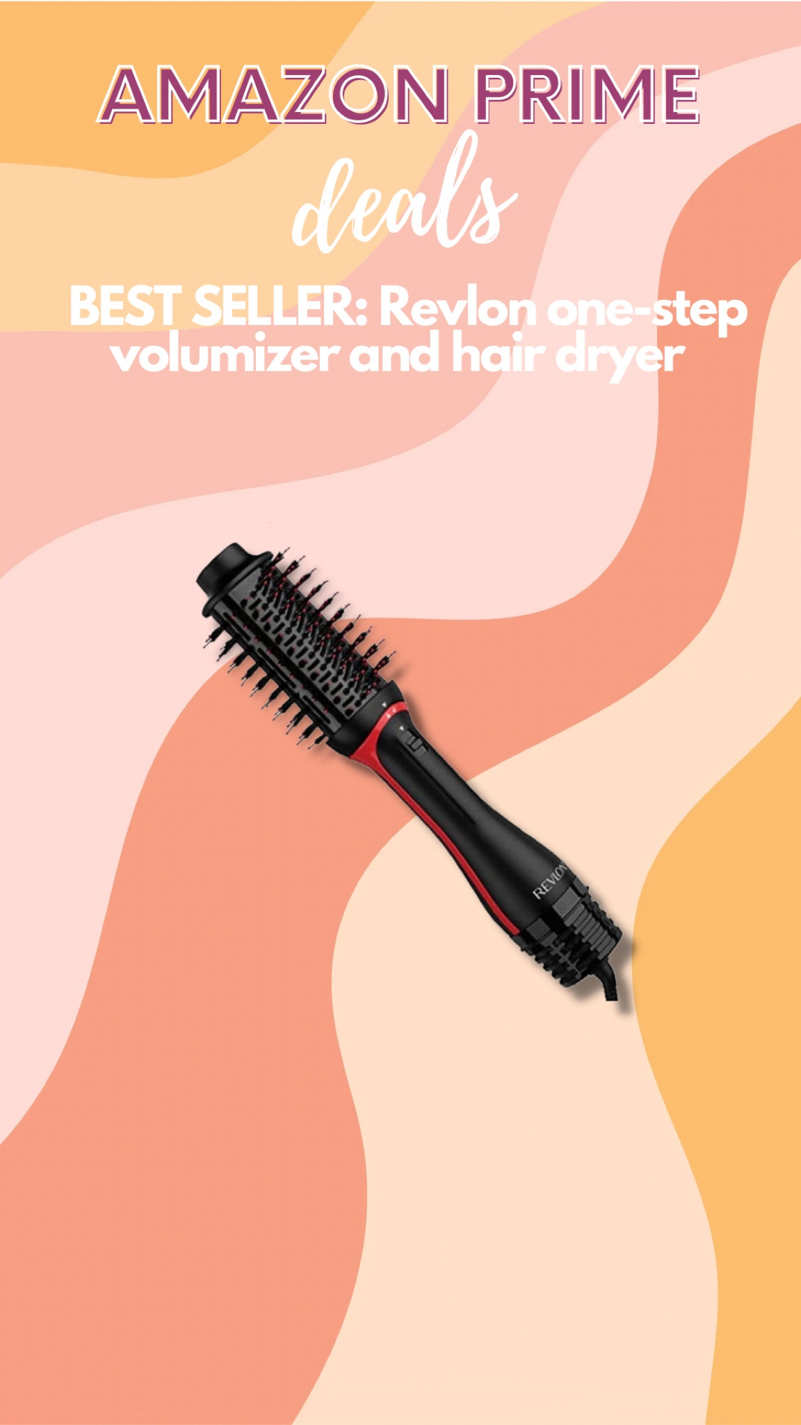 #amazon #amazondeals #amazonprime #revlon #hair #beauty

#LTKsalealert