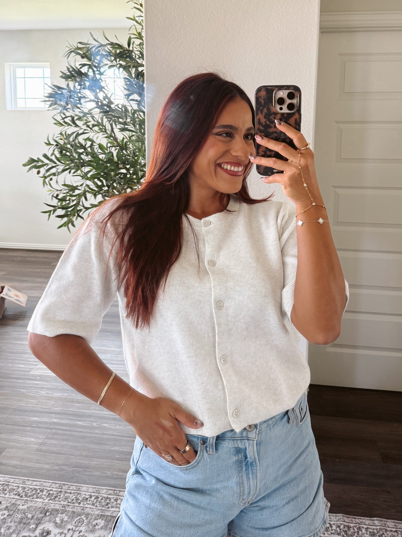 Outfit of the day✨

#LTKFallSale #LTKFindsUnder50 #LTKStyleTip