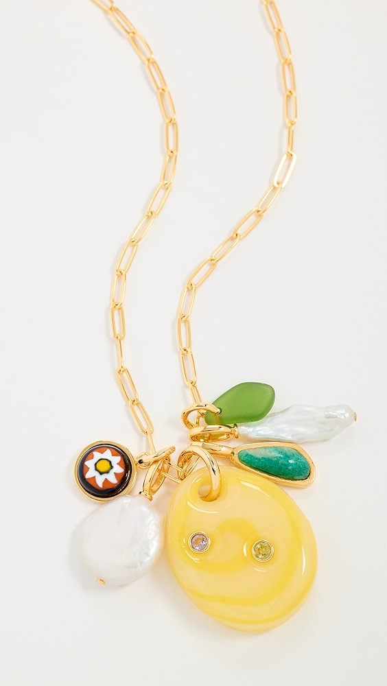 Lizzie Fortunato | Shopbop