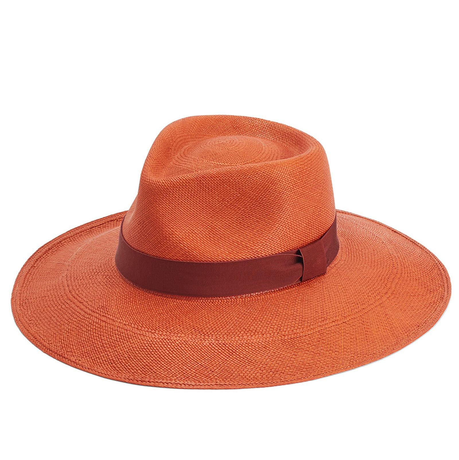 Ribbon Tie Summer Hat | Cuyana