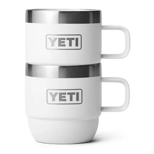 YETI Rambler 6 oz Stackable Mugs | Scheels