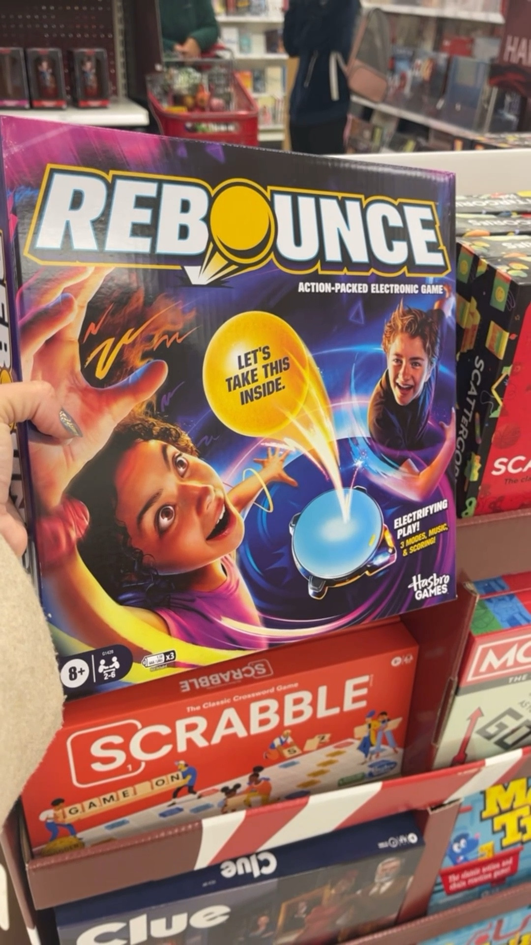 If Amazon just isn’t shipping in time for Christmas, we found all of these gifts for boys at Walmart and Target in store! 
#walmart
#target
#holidaygifts
#giftideas

#LTKKids #LTKHoliday #LTKGiftGuide