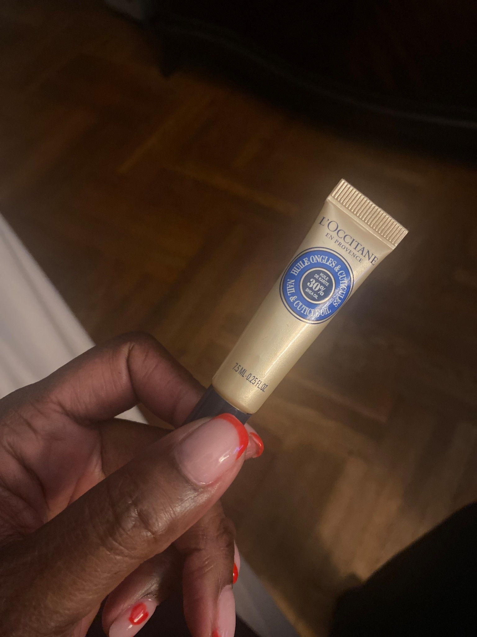 Nail & Cuticle Oil 

#LTKdayinmylife #LTKgrwm #LTKPlusSize