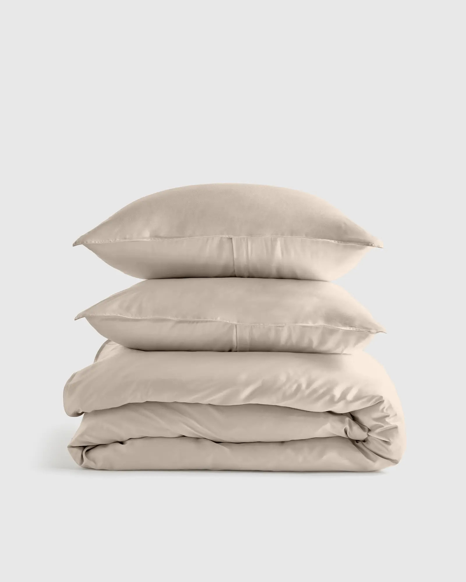 Bamboo Duvet Cover Set | Quince