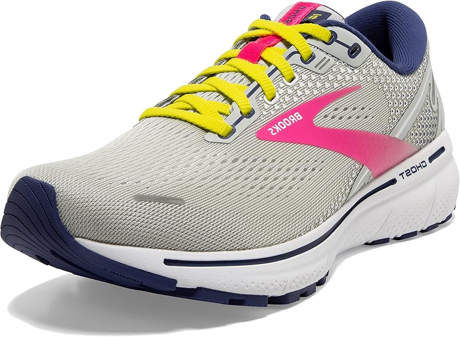 Brooks Women's Ghost 14 Neutral Running Shoe | Amazon (US)