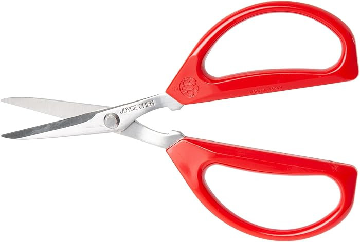 Joyce Chen Original Unlimited Kitchen Scissors All Purpose Kitchen Shears With Comfortable Handle... | Amazon (US)