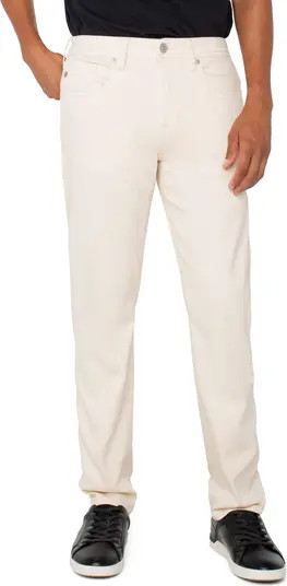 Kingston Modern Straight Leg Jeans | Nordstrom