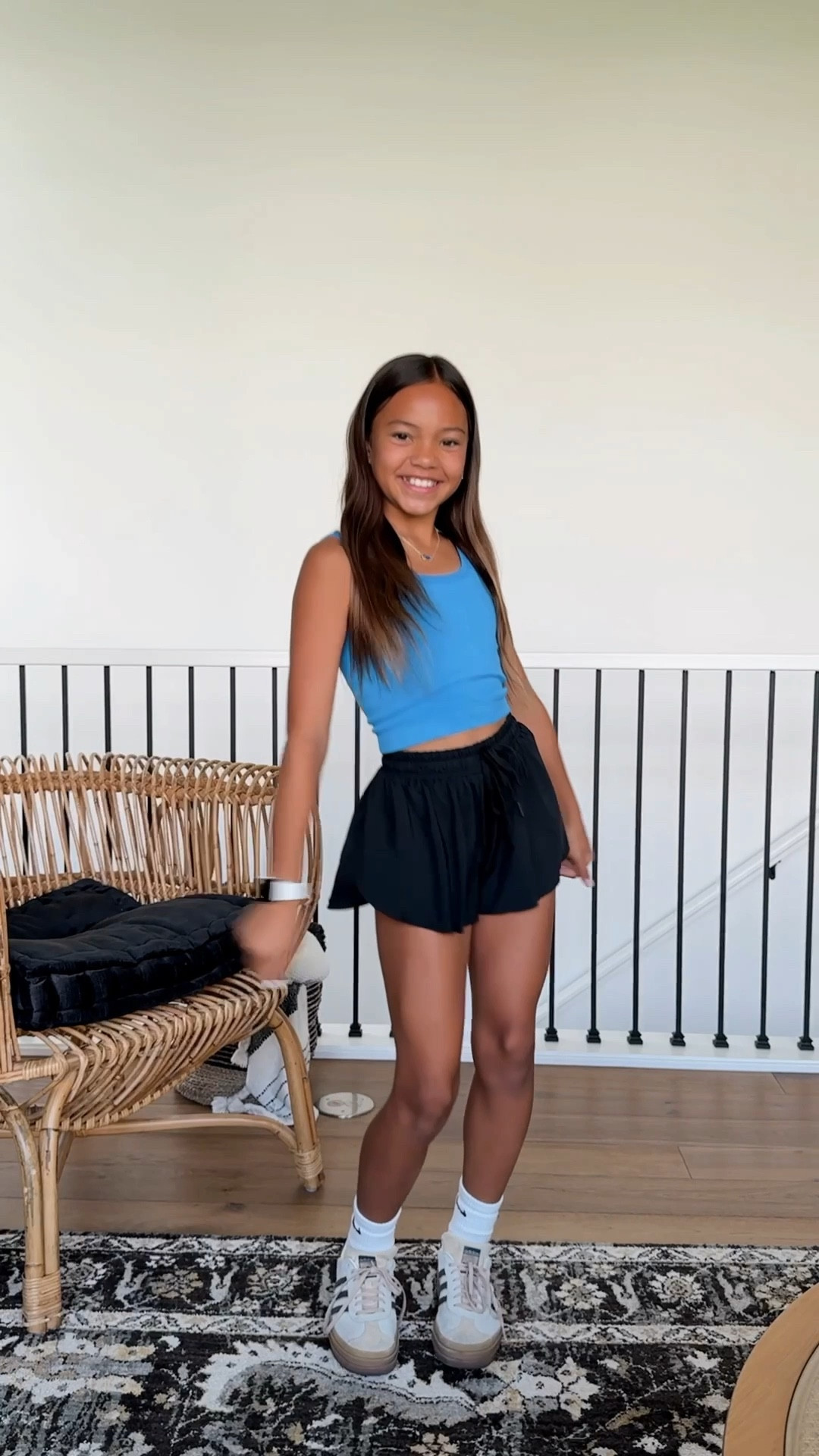 Tween fashion - athleta girl - amazon butterfly shorts - girls fashion

#LTKSaleAlert #LTKKids #LTKFindsUnder50