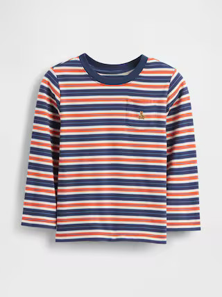 Baby & Toddler Mix & Match Pocket T-Shirt | Gap (US)