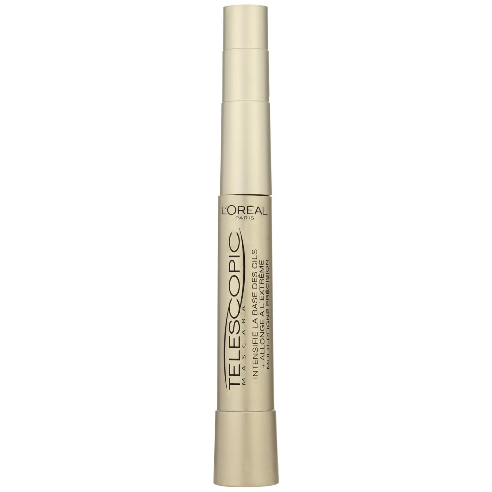L'Oréal Paris Telescopic Mascara - Black (8ml) | Look Fantastic (UK)