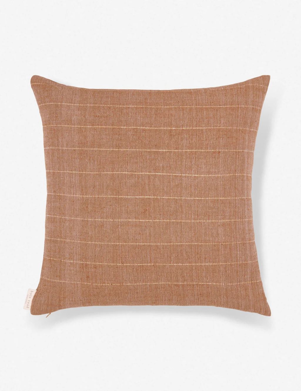 Bolé Road Textiles Negus Pillow | Lulu and Georgia 