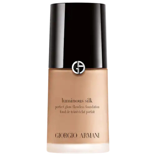 Luminous Silk Natural Glow Foundation | Sephora (US)
