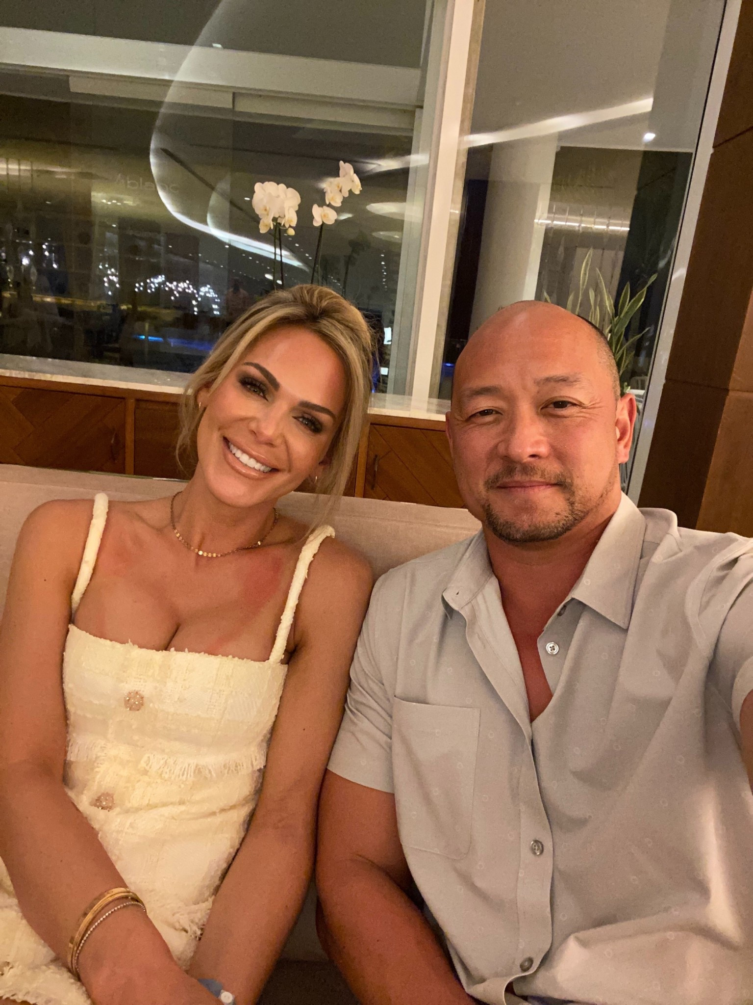 Sunburn and a tweed dress. Yes please. The detail is stunning and fits like a glove! 

#LTKootd #LTKTravel #LTKdayinmylife