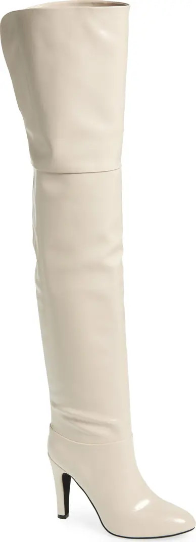 Overlook Over the Knee Boot (Women) | Nordstrom