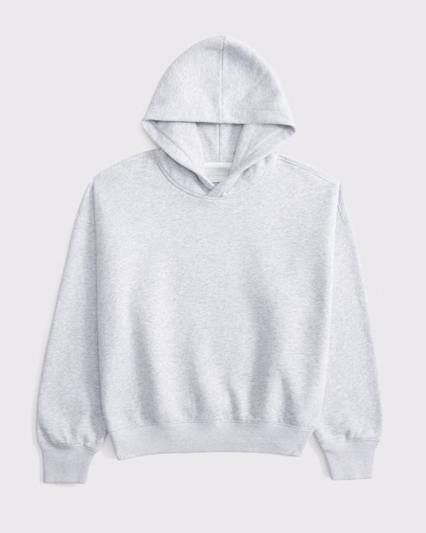 Sunday Hoodie | Abercrombie & Fitch (US)