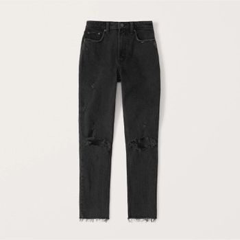 Curve Love Skinny Jeans | Abercrombie & Fitch (US)