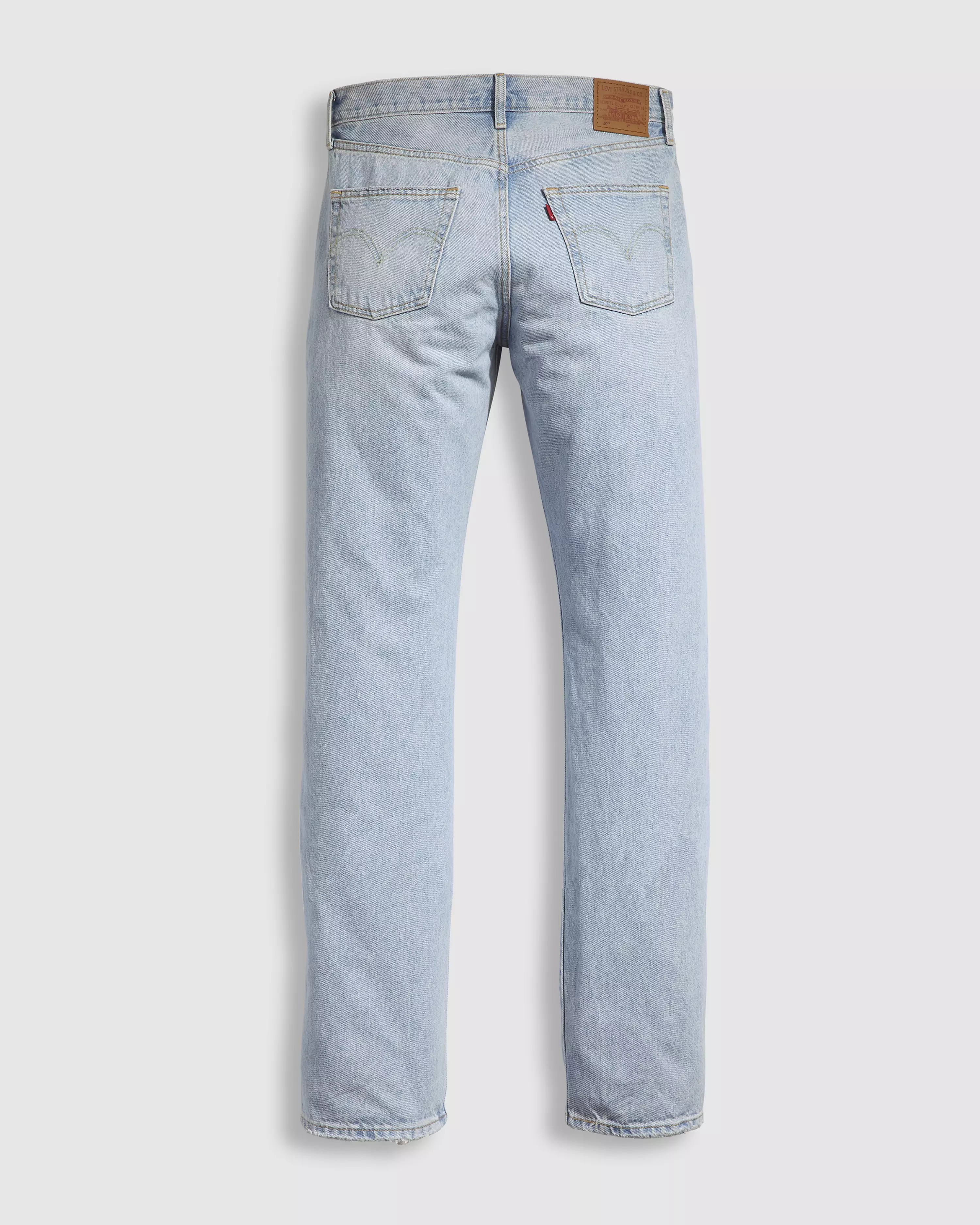 501® 90's Jeans - Blue | Levi's® GB | Levi's UK
