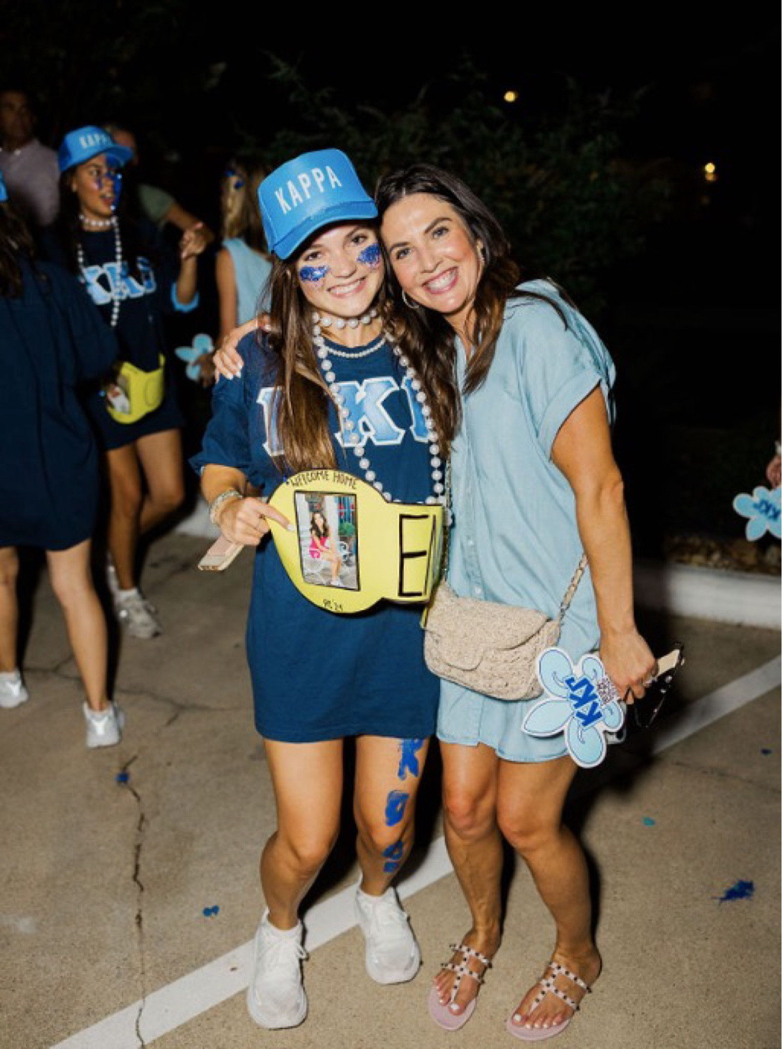 Kappa Kappa Gamma Texas A&M aggies bid day!  Gift ideas

#LTKParties #LTKBacktoSchool #LTKU