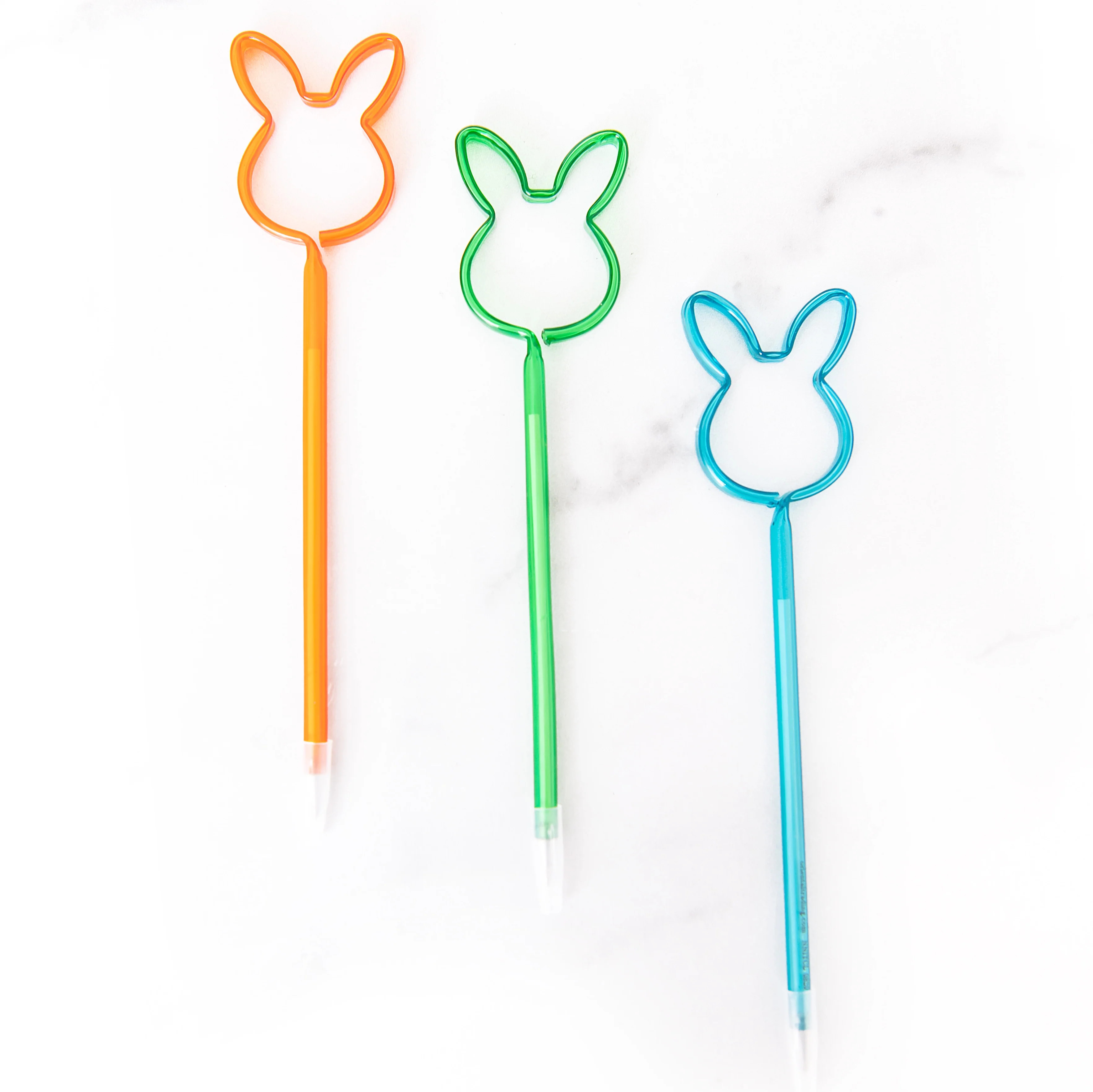 Bunny Ear Pen | Golden Thread