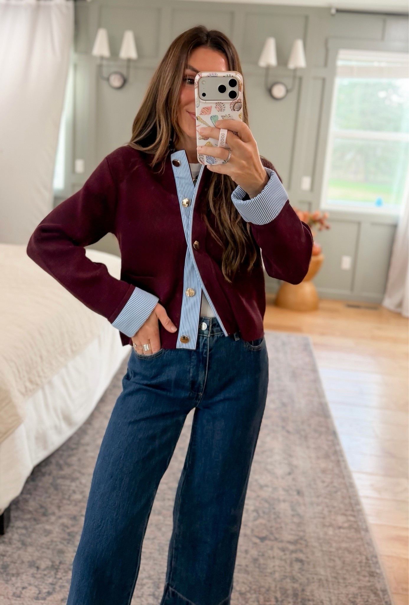 Another DESIGNER look from
Walmart!! 

#walmart

#LTKSeasonal #LTKWorkwear #LTKOver40