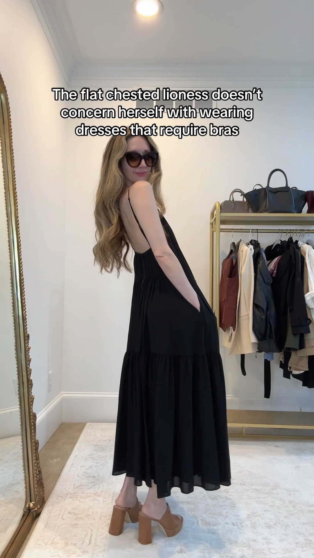 LBD code HIZIBA15 for 15% off suede platforms ziba15 for 15% off! Perfect vacation or elegant comfort  dress 

#LTKgrwm #LTKootd #LTKTravel