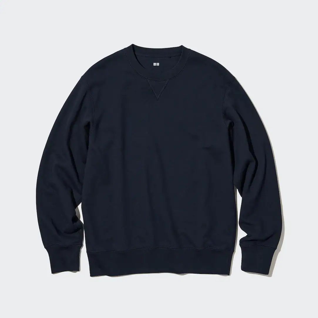 Sweatshirt | UNIQLO (UK)