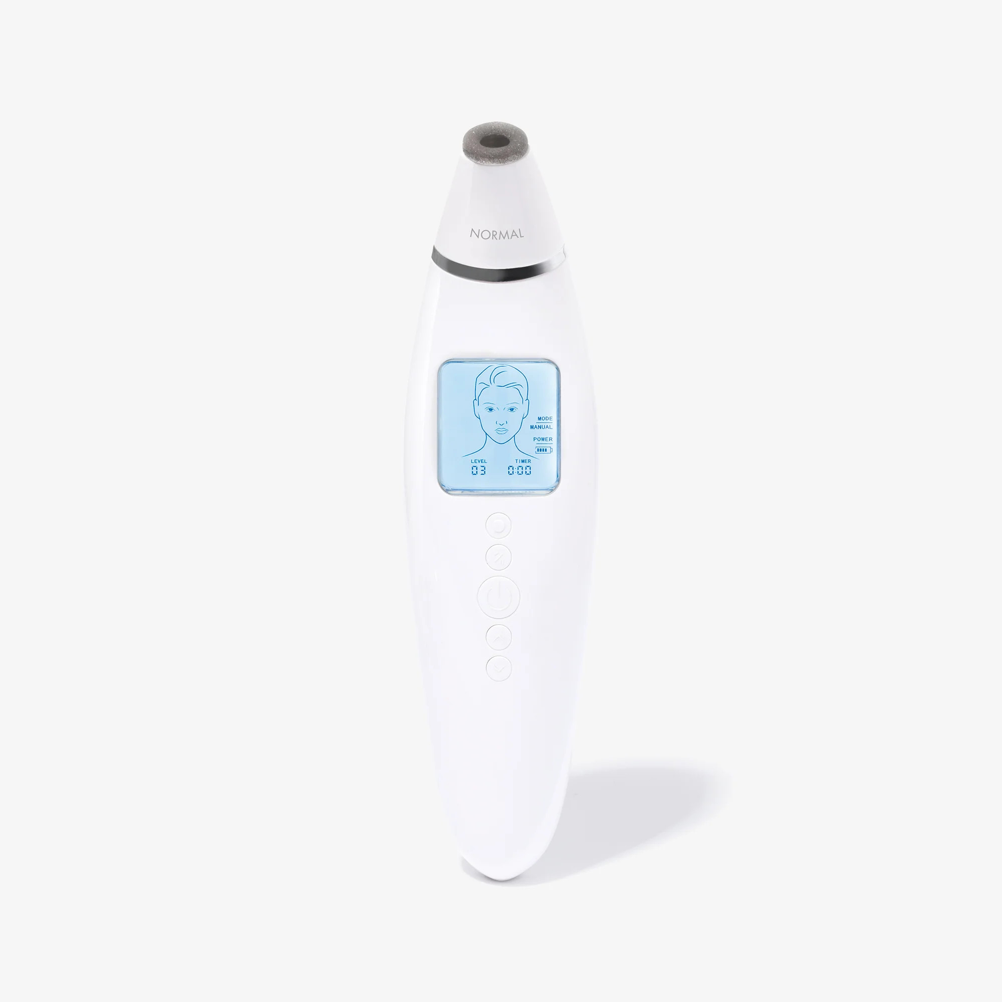 Exfora | Personal Microdermabrasion Wand. | Vanity Planet
