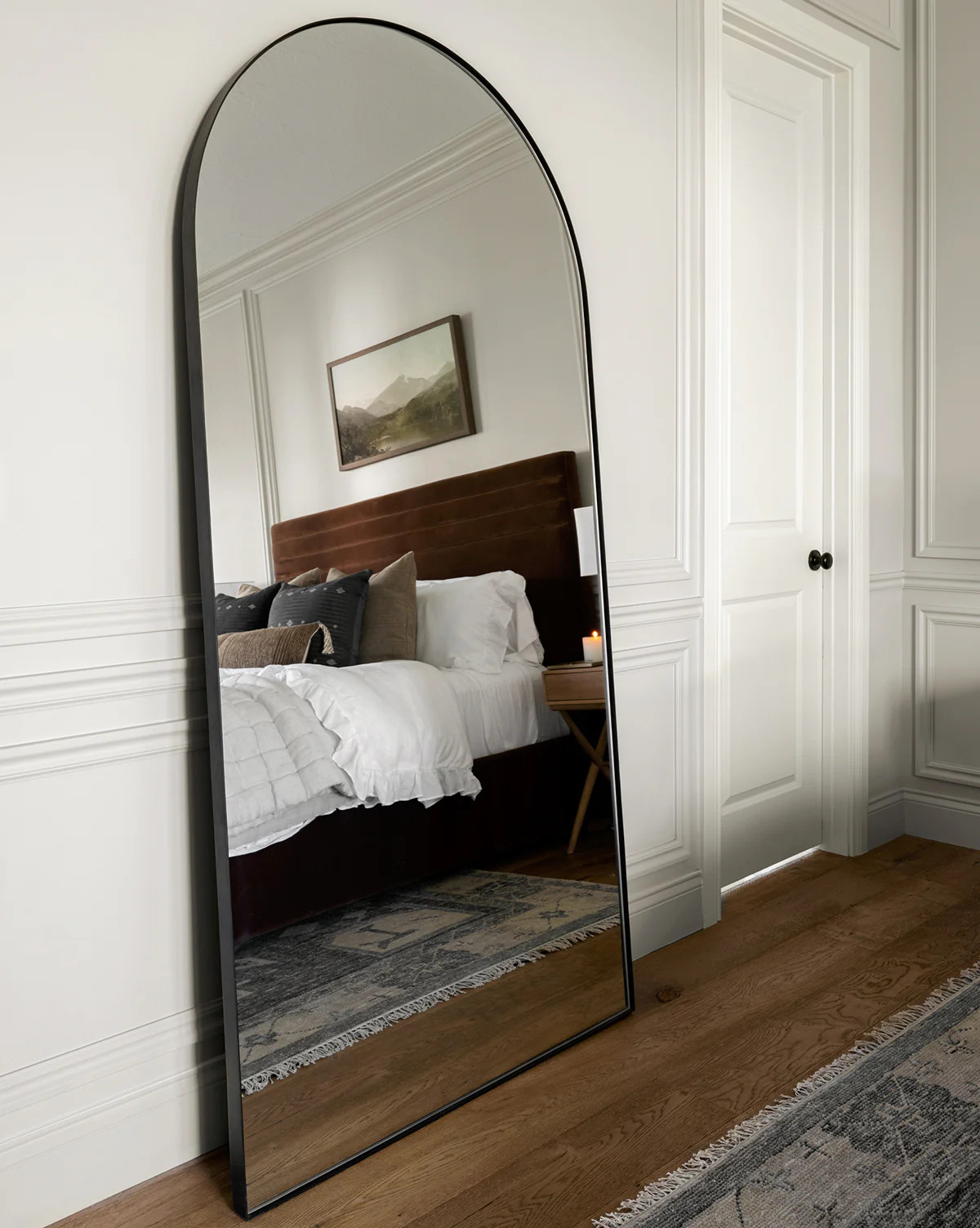 Gala Floor Mirror | McGee & Co. (US)