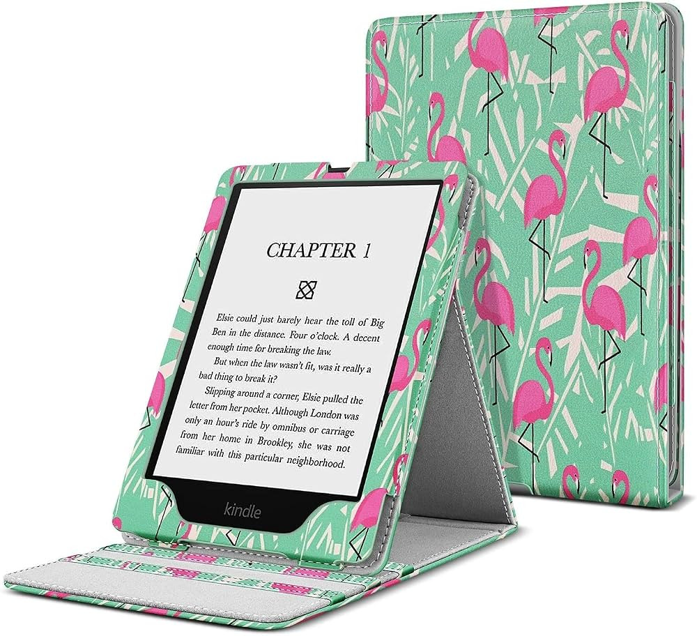 TNP Case Covers for Kindle Paperwhite Cover 11th Generation-2021 / Signature Edition 6.8 Inch eRe... | Amazon (US)