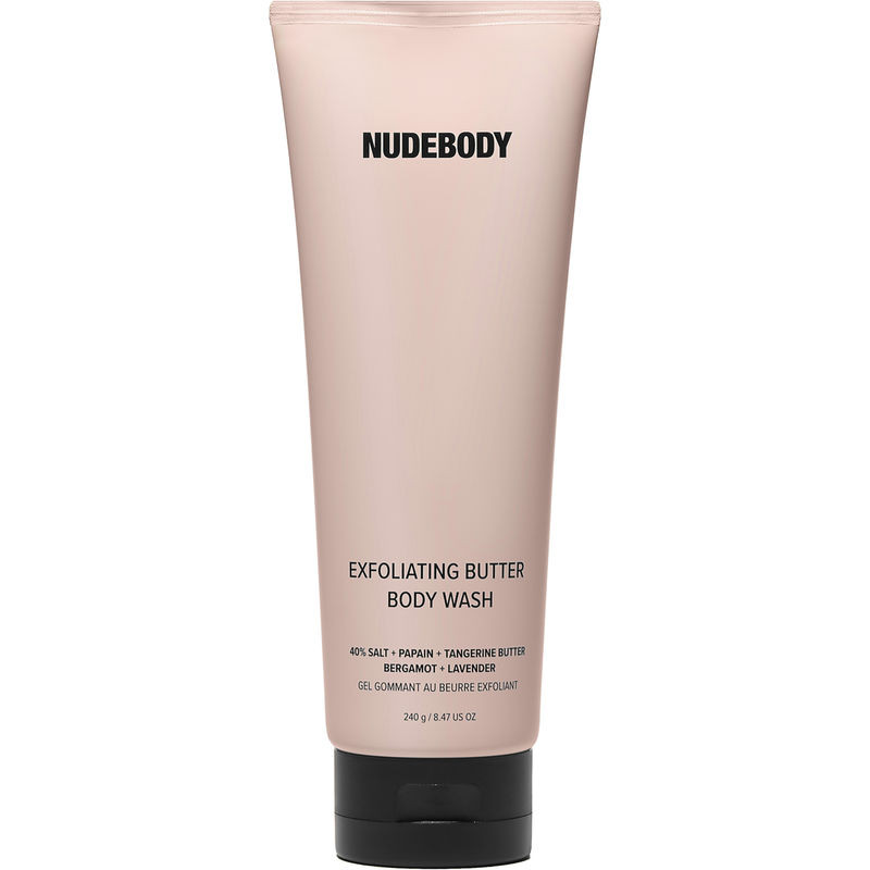 Exfoliating Butter Bodywash | Shoppers Drug Mart - Beauty