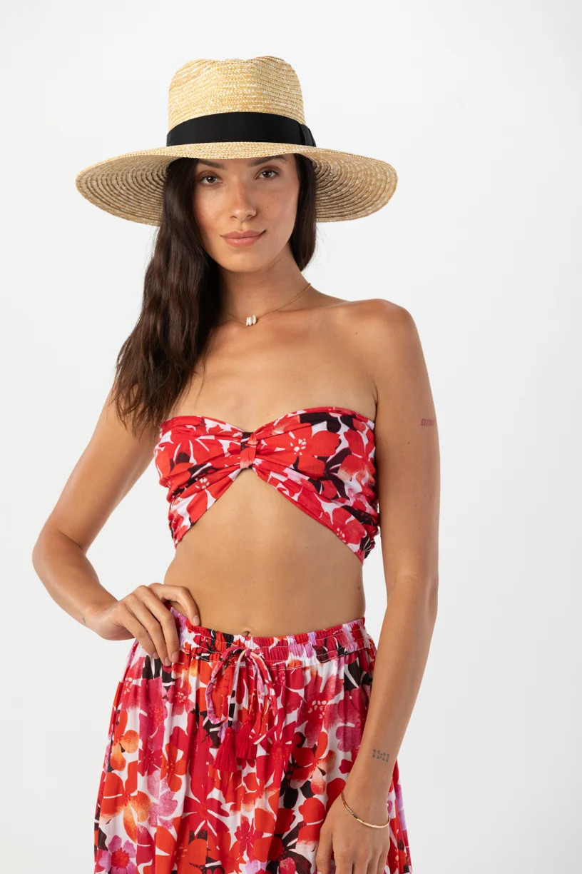 Capri Top | Tiare Hawaii