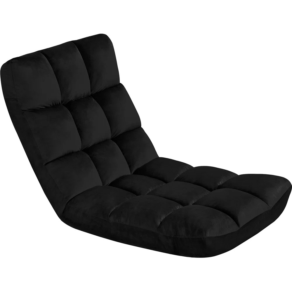 Trule Reclining Ergonomic Floor Game Chair | Wayfair North America