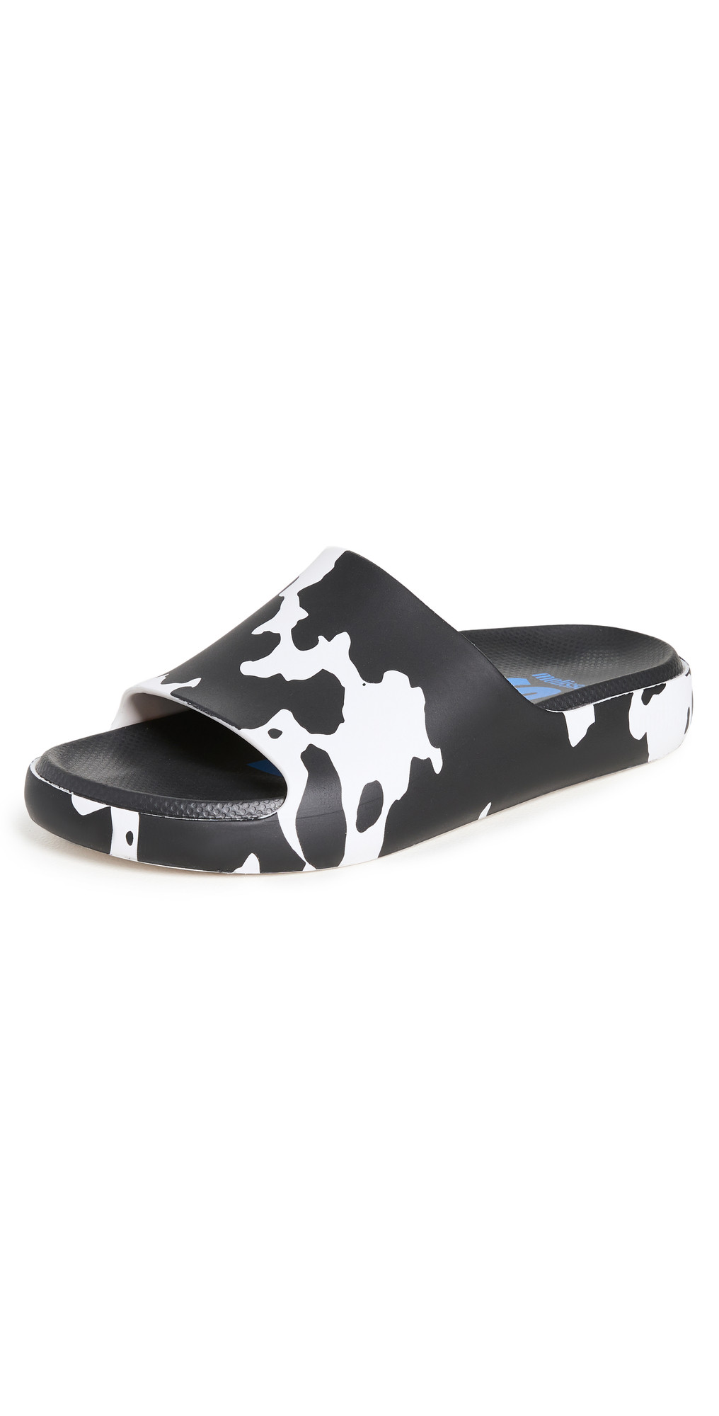 Melissa x Simon Miller Cloud Slides | Shopbop
