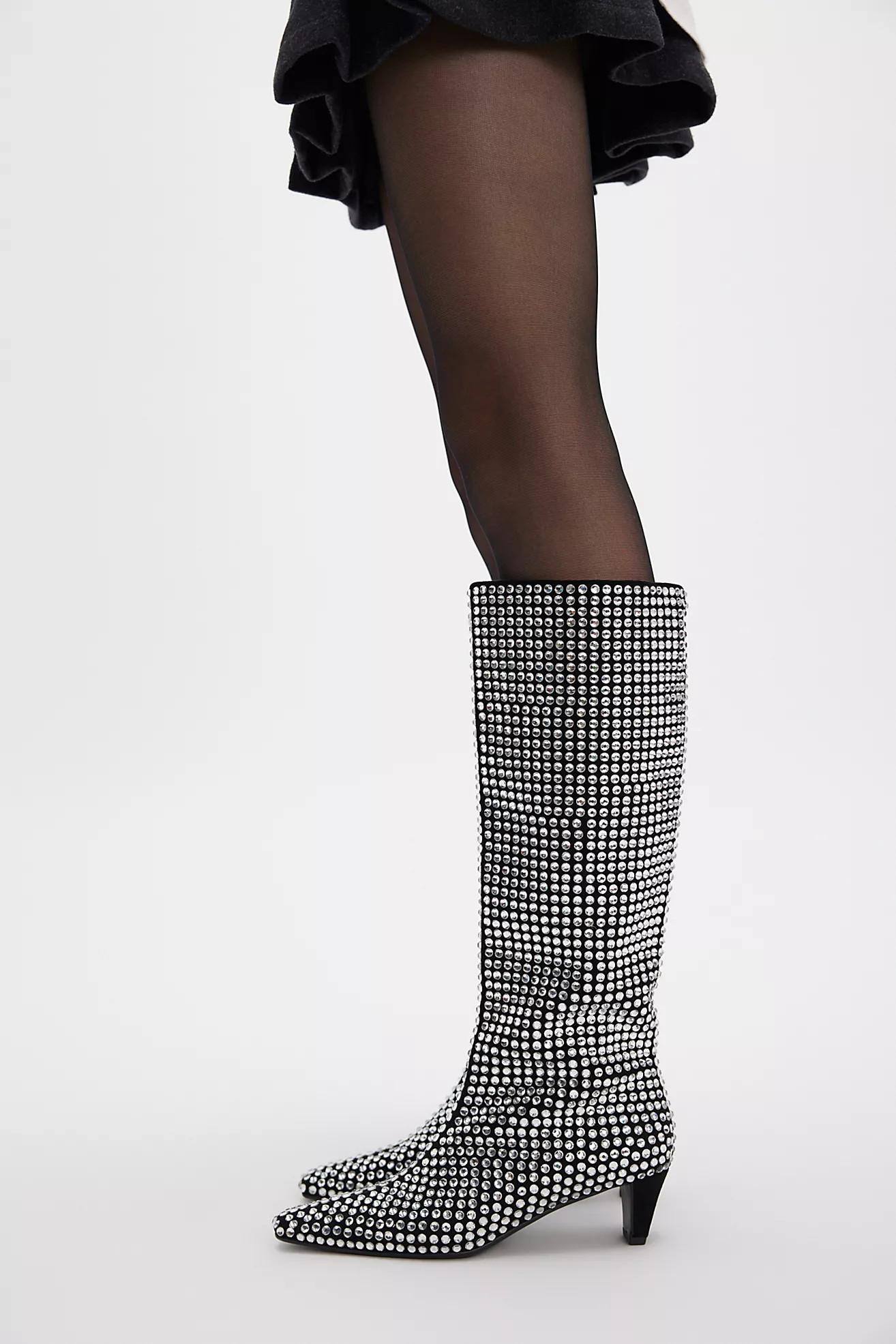 Crown Jewel Tall Boots | Free People (Global - UK&FR Excluded)