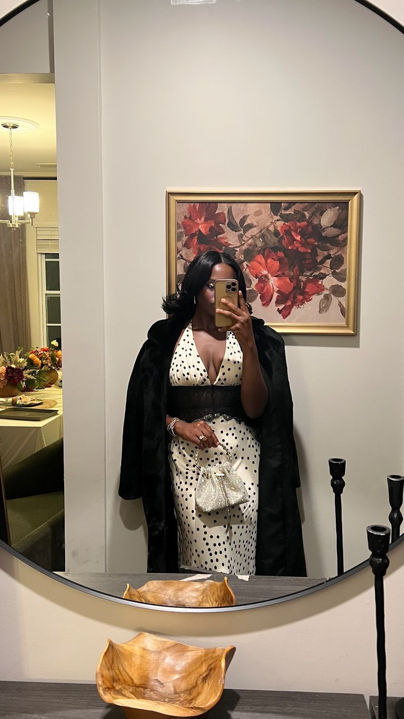 Party Dress 

 #LTKootd