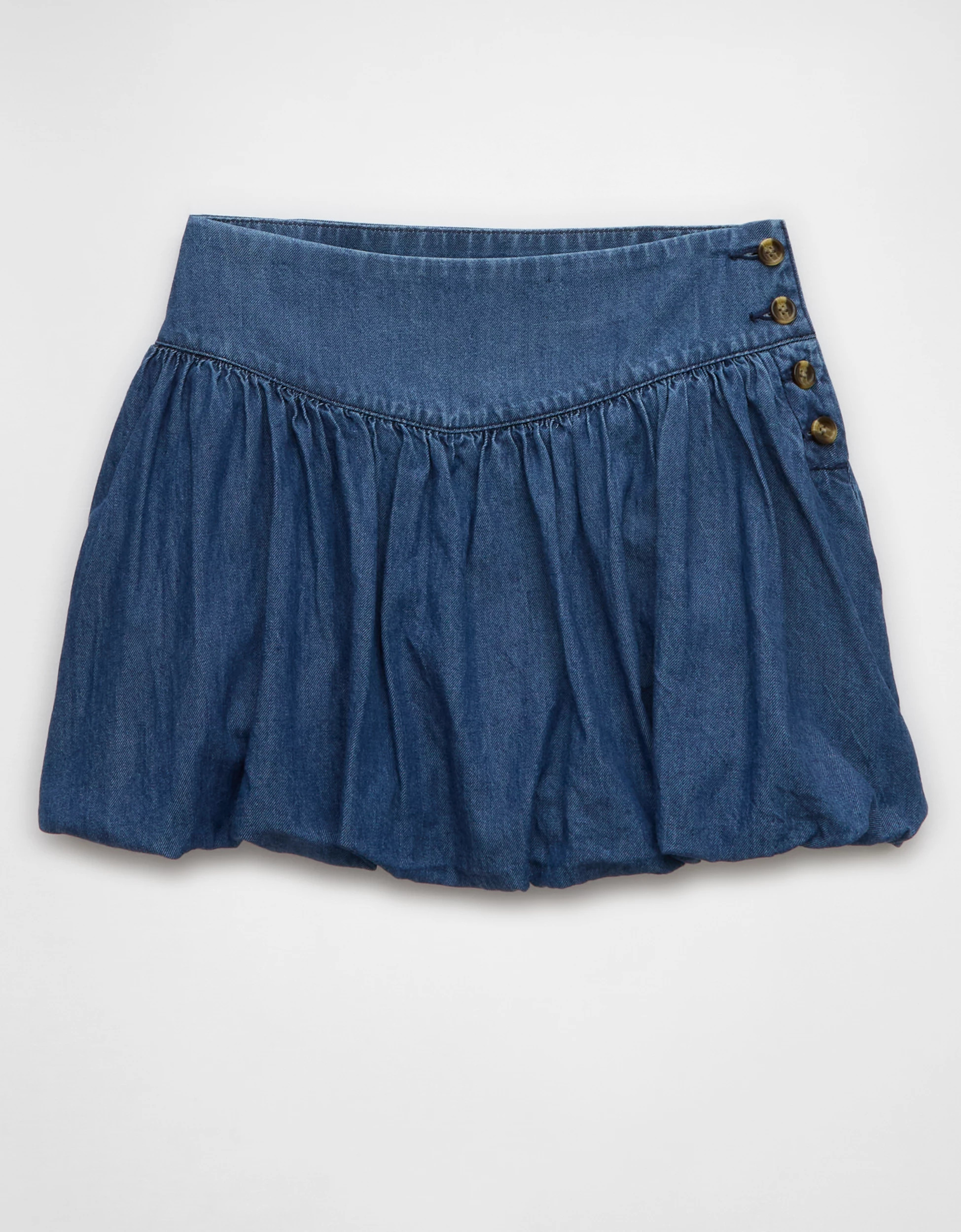 AE Stretch Bubble Skort | American Eagle Outfitters (US & CA)