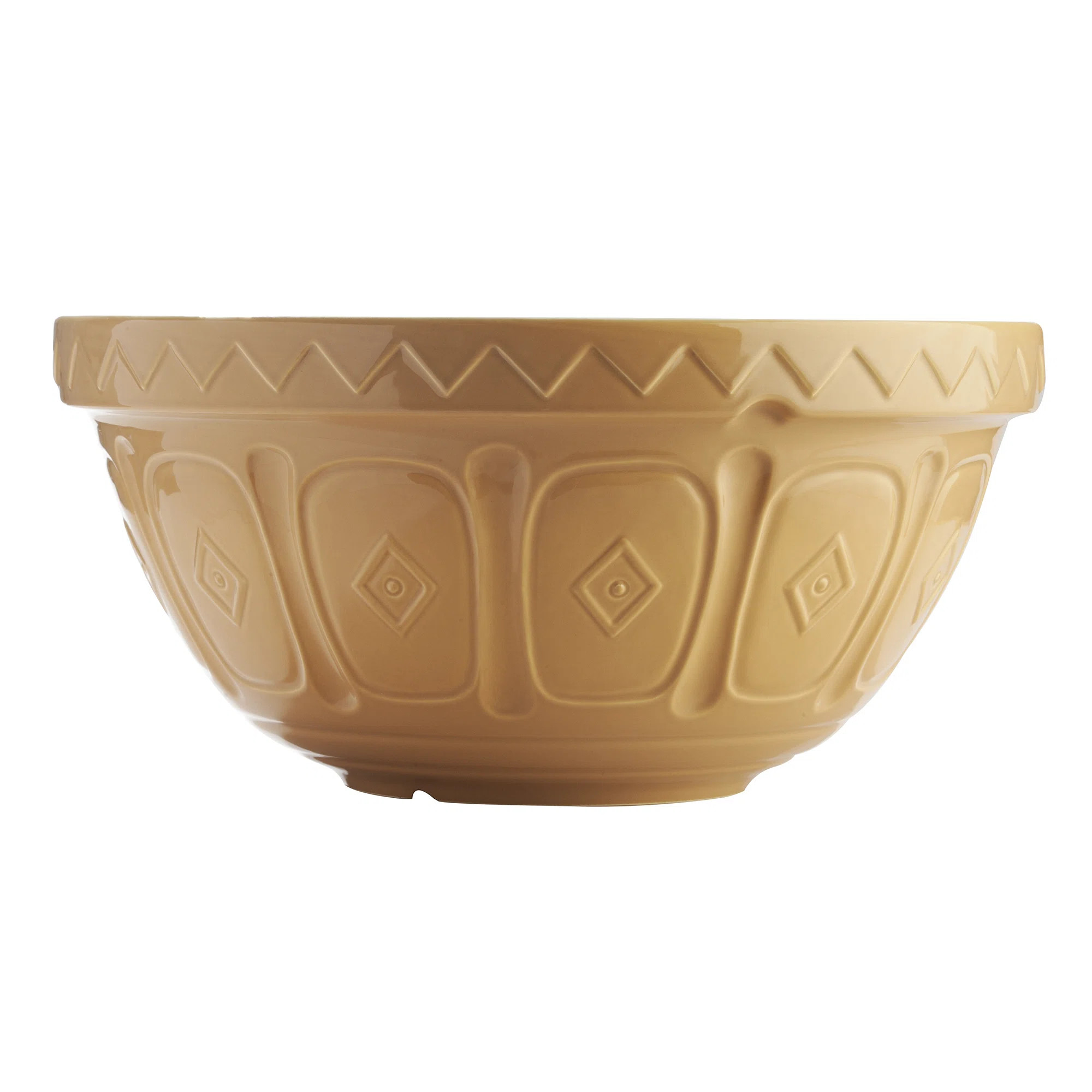 Mason Cash Cane Eathenware Mixing Bowl & Reviews | Wayfair | Wayfair North America