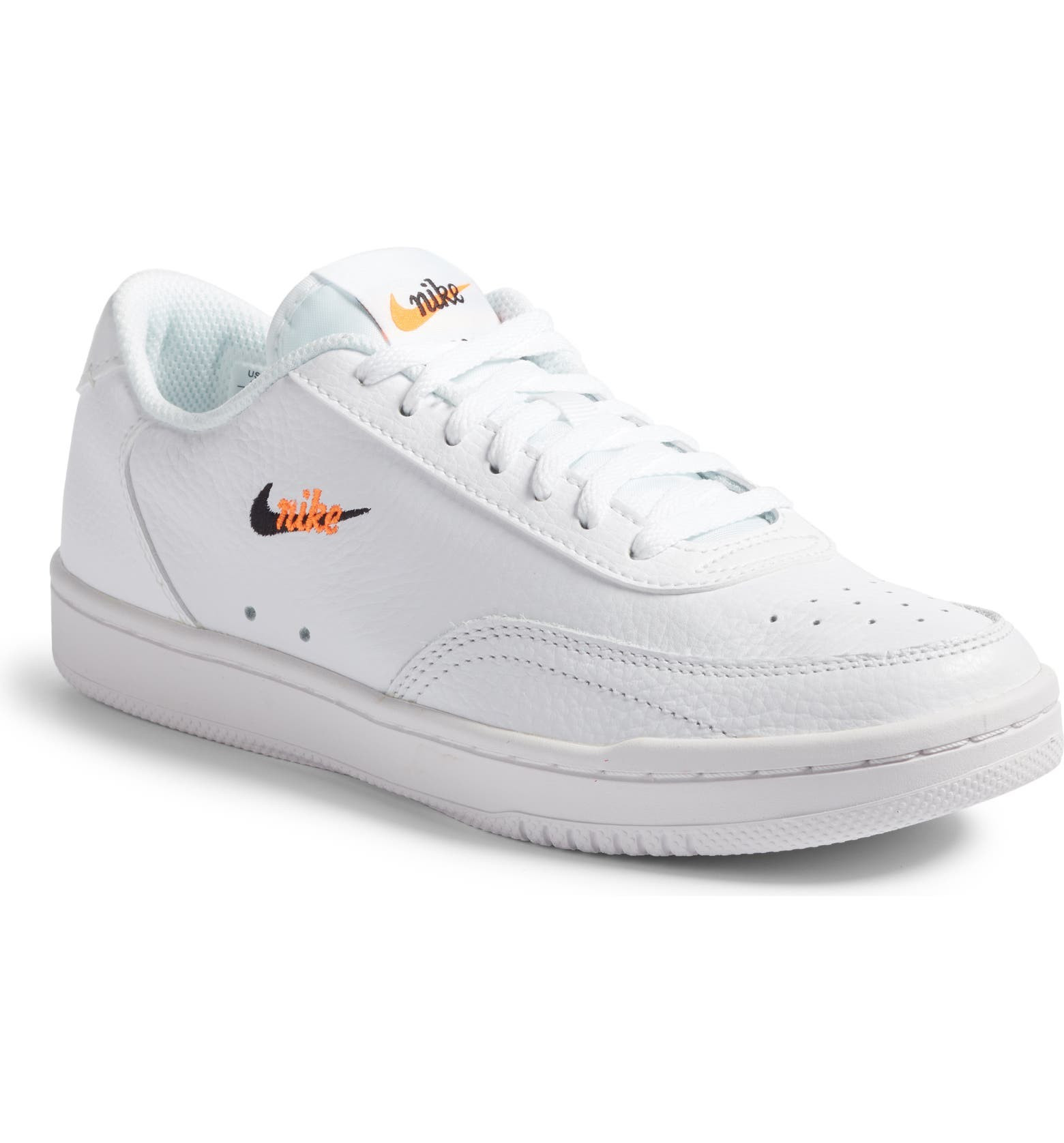 Court Vintage Premium Sneaker | Nordstrom