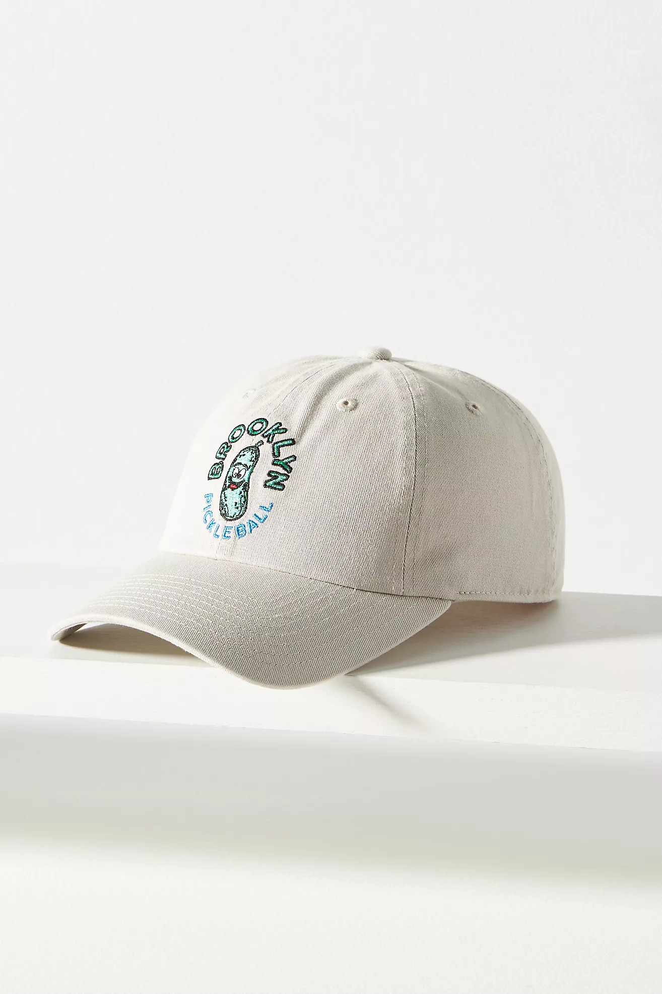 American Needle Brooklyn Pickleball Baseball Cap | Anthropologie (US)